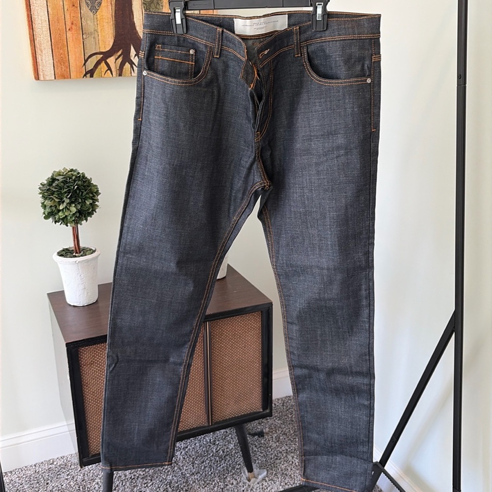 Men’s Zara Man Denim Jeans